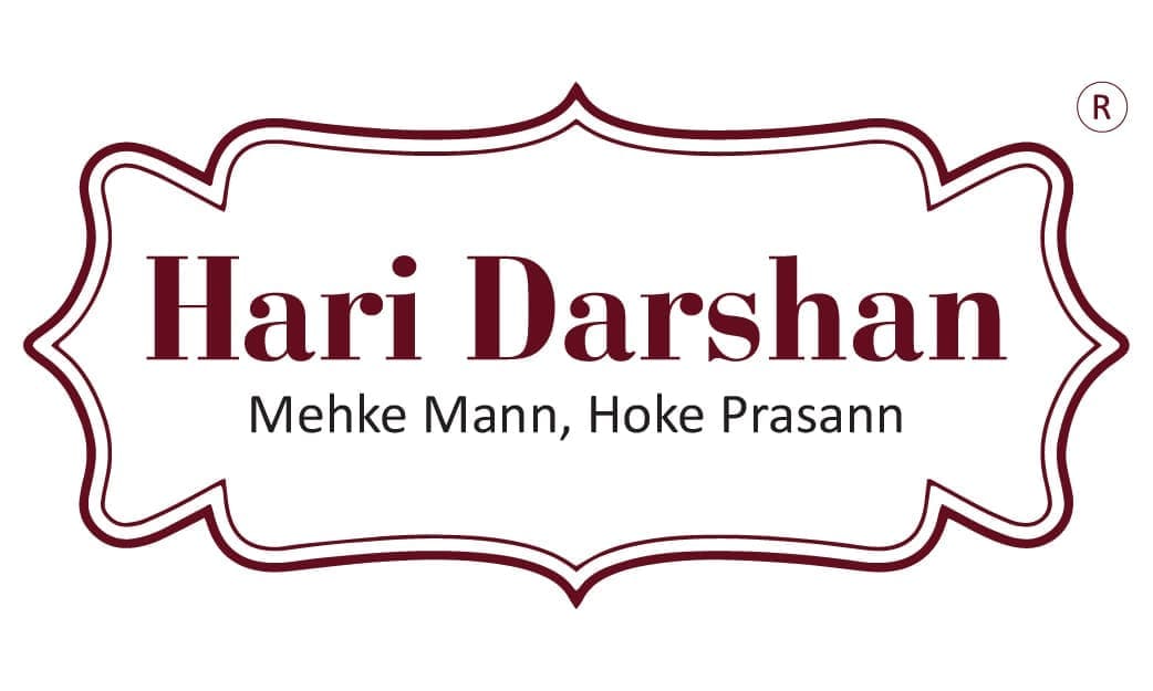Hari-Darshan